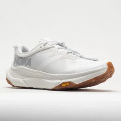 HOKA Transport Men's White/White -Hoka Shoes Sale 631461 5
