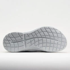 OOFOS OOmg Sport Women's White/Black 11 OOFOS OOmg Sport Women's White/Black -Hoka Shoes Sale 631467 4