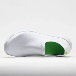 OOFOS OOmg Sport Women's White -Hoka Shoes Sale 631468 2