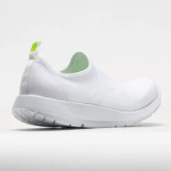 OOFOS OOmg Sport Women's White -Hoka Shoes Sale 631468 6