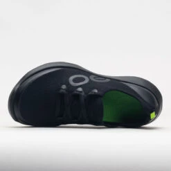 OOFOS OOmg Sport LS Women's Black 10 OOFOS OOmg Sport LS Women's Black -Hoka Shoes Sale 631470 2