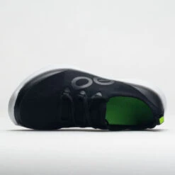 OOFOS OOmg Sport LS Women's White/Black 10 OOFOS OOmg Sport LS Women's White/Black -Hoka Shoes Sale 631471 2