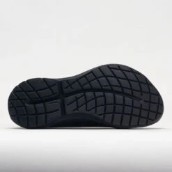 OOFOS OOmg Sport Men's Black -Hoka Shoes Sale 631476 4 910fbfac 3257 4ae7 84b0 b0ce37685b5f