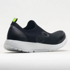 OOFOS OOmg Sport Men's White/Black 13 OOFOS OOmg Sport Men's White/Black -Hoka Shoes Sale 631477 6