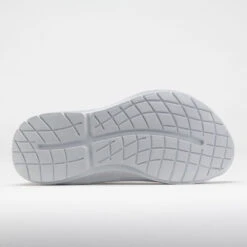 OOFOS OOmg Sport LS Men's White 11 OOFOS OOmg Sport LS Men's White -Hoka Shoes Sale 631482 4