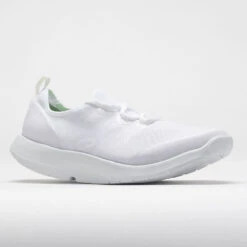 OOFOS OOmg Sport LS Men's White 12 OOFOS OOmg Sport LS Men's White -Hoka Shoes Sale 631482 5