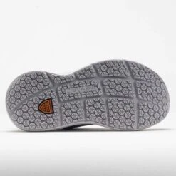 HOKA Bondi SR Women's Harbor Mist/Lunar Rock 11 HOKA Bondi SR Women's Harbor Mist/Lunar Rock -Hoka Shoes Sale 631517 4