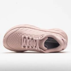 HOKA Bondi SR Women's Peach Whip/Peach Whip -Hoka Shoes Sale 631519 2