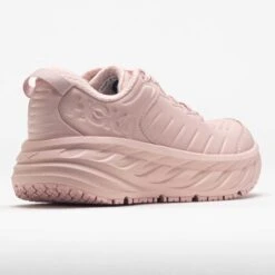 HOKA Bondi SR Women's Peach Whip/Peach Whip -Hoka Shoes Sale 631519 6