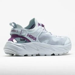 HOKA Hopara 2 Women's Illusion/Amethyst -Hoka Shoes Sale 631524 6
