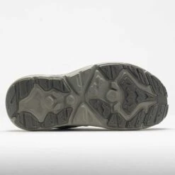 HOKA Hopara 2 Men's Barley/Oat Milk -Hoka Shoes Sale 631526 4