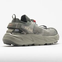 HOKA Hopara 2 Men's Barley/Oat Milk -Hoka Shoes Sale 631526 6