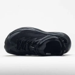 HOKA Hopara 2 Men's Black/Black -Hoka Shoes Sale 631528 2