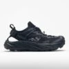 HOKA Hopara 2 Men's Black/Black -Hoka Shoes Sale 631528 3