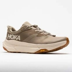 HOKA Transport Men's Dune/Eggnog -Hoka Shoes Sale 631531 5