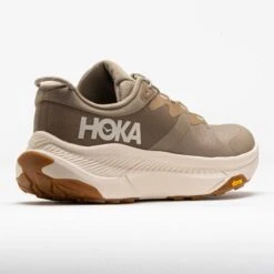 HOKA Transport Men's Dune/Eggnog -Hoka Shoes Sale 631531 6
