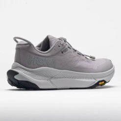 HOKA Transport GTX Women's Opal/Vaporous -Hoka Shoes Sale 631532 6