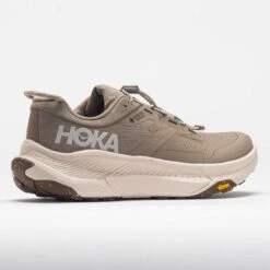 HOKA Transport GTX Women's Dune/Eggnog -Hoka Shoes Sale 631533 6