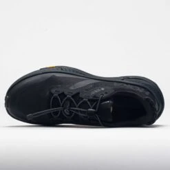 HOKA Transport GTX Men's Black/Black -Hoka Shoes Sale 631536 2