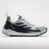Adidas Terrex Free Hiker 2 Low GTX Women's Semi Flash Aqua -Hoka Shoes Sale 631543 3