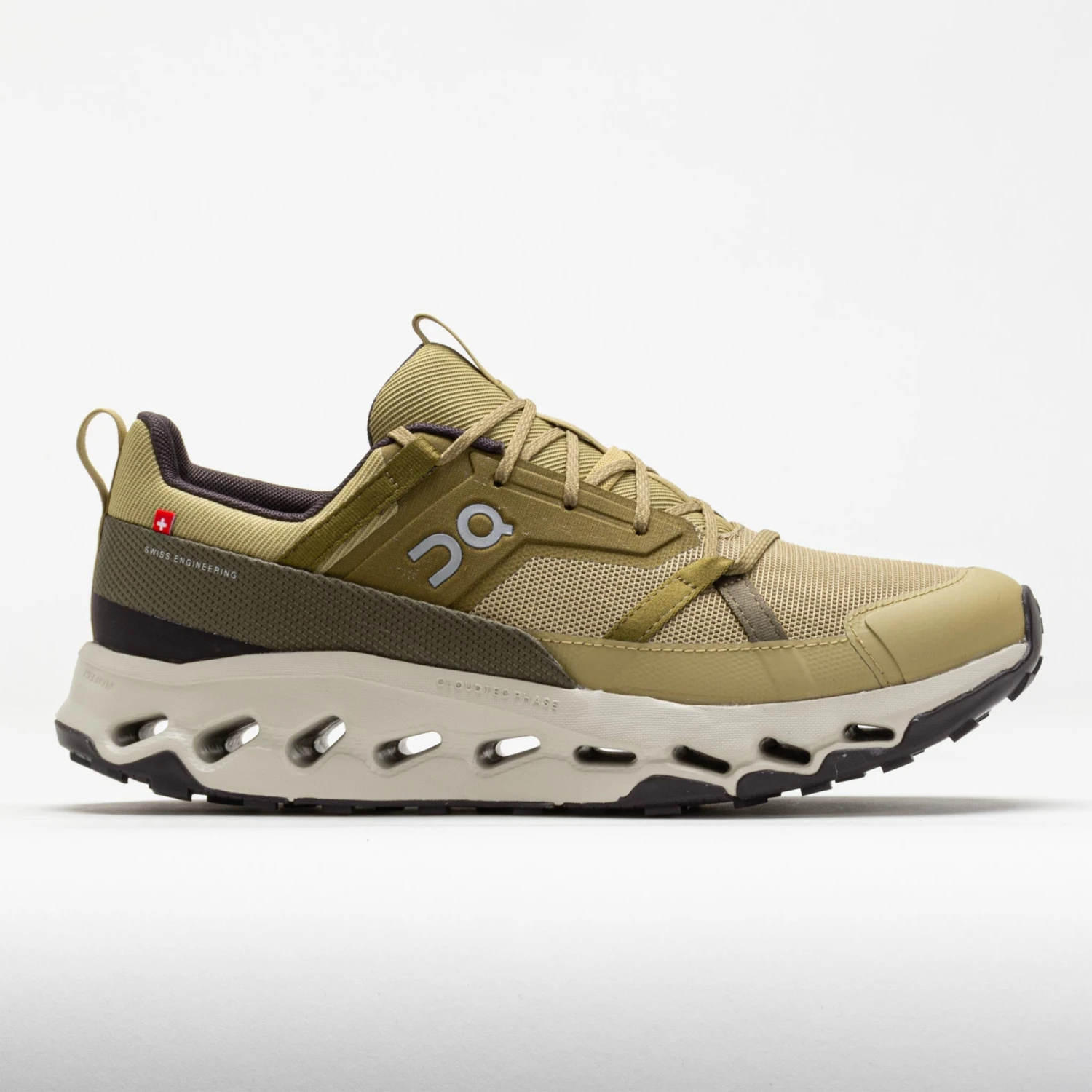 On Running On Cloudhorizon Men's Safari/Ice 3 On Running On Cloudhorizon Men's Safari/Ice