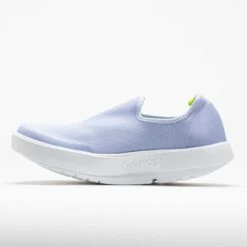 OOFOS OOmg EeZee Women's Jade -Hoka Shoes Sale 631558 1