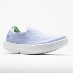 OOFOS OOmg EeZee Women's Jade -Hoka Shoes Sale 631558 5