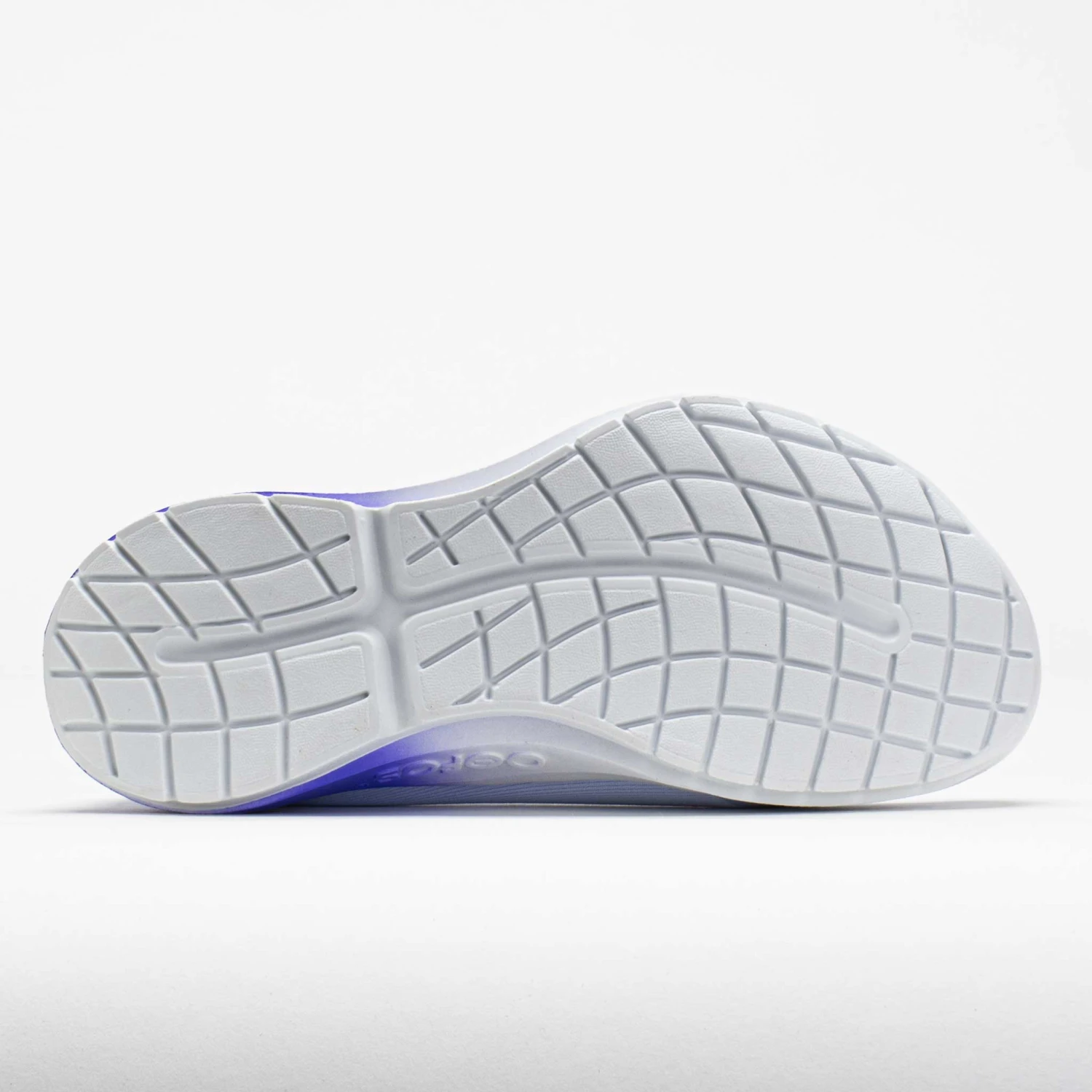 OOFOS OOmg Sport Women's Jade Fade 6 OOFOS OOmg Sport Women's Jade Fade - Image 4