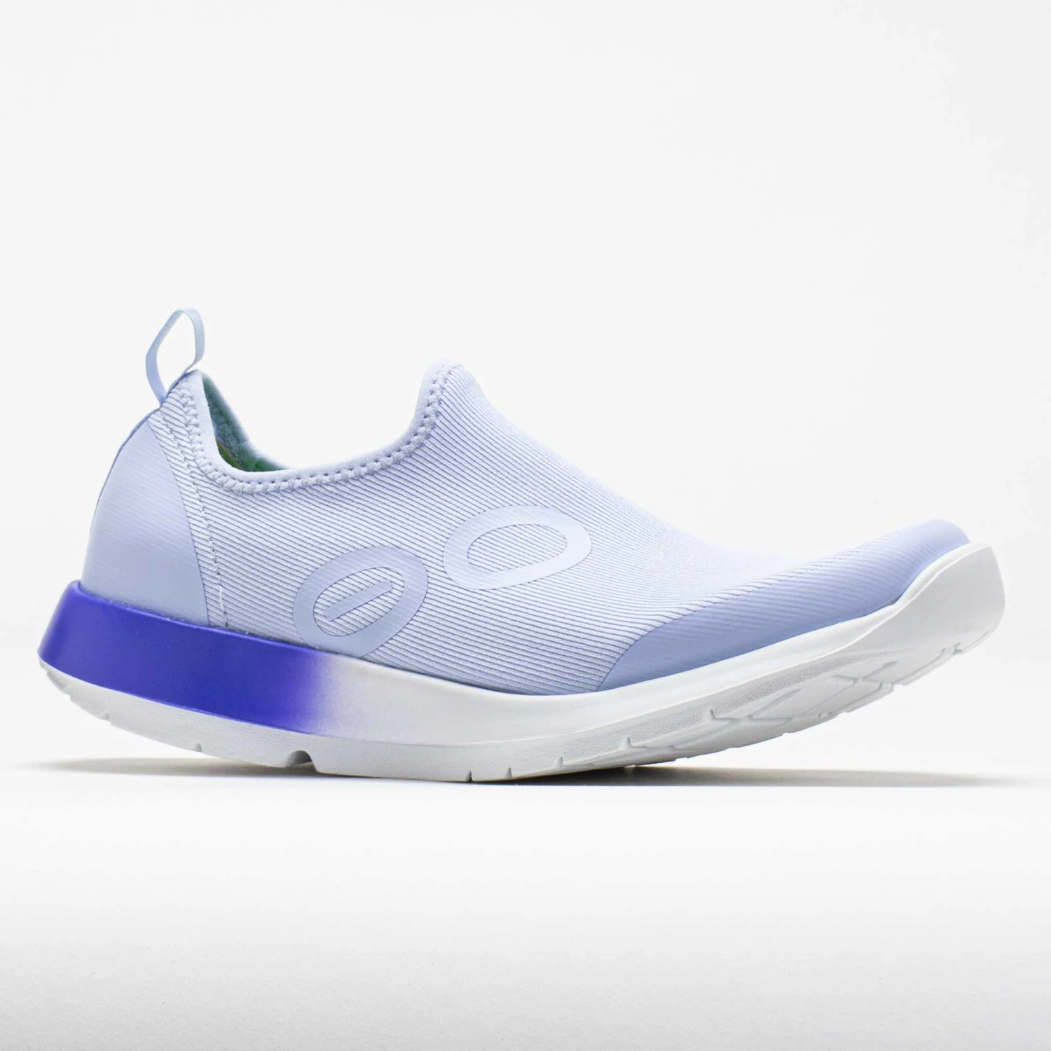 OOFOS OOmg Sport Women's Jade Fade 7 OOFOS OOmg Sport Women's Jade Fade - Image 5