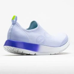 OOFOS OOmg Sport Women's Jade Fade 13 OOFOS OOmg Sport Women's Jade Fade -Hoka Shoes Sale 631559 6