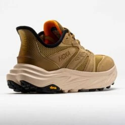 HOKA Anacapa 2 Freedom Men's Wheat/Oak -Hoka Shoes Sale 631564 6