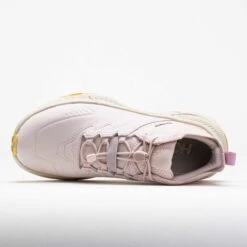 HOKA Transport Chukka GTX Women's Cosmic Pearl/Oat Milk -Hoka Shoes Sale 631567 2