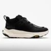 HOKA Transport Chukka GTX Men's Black/Alabaster