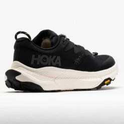 HOKA Transport Women's Black/Alabaster -Hoka Shoes Sale 631571 6
