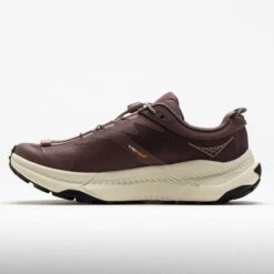 HOKA Transport Women's Smoky Quartz/Oat Milk 9 HOKA Transport Women's Smoky Quartz/Oat Milk -Hoka Shoes Sale 631573 1