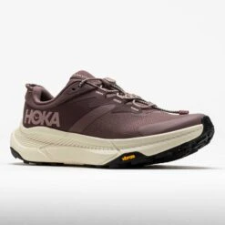 HOKA Transport Women's Smoky Quartz/Oat Milk 12 HOKA Transport Women's Smoky Quartz/Oat Milk -Hoka Shoes Sale 631573 5