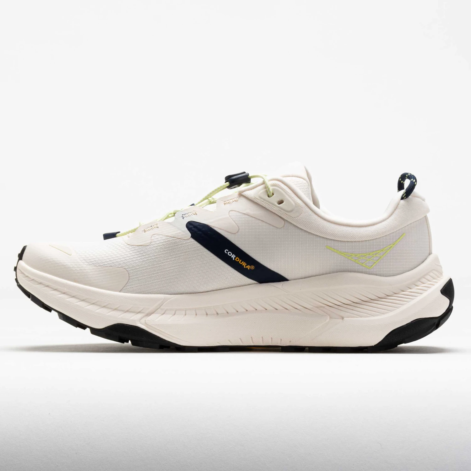 HOKA Transport Men's Alabaster/Varsity Navy 4 HOKA Transport Men's Alabaster/Varsity Navy - Image 2