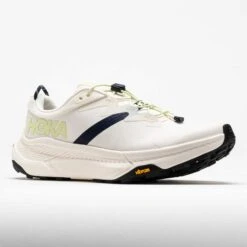 HOKA Transport Men's Alabaster/Varsity Navy 12 HOKA Transport Men's Alabaster/Varsity Navy -Hoka Shoes Sale 631574 5