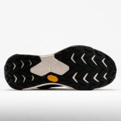 HOKA Transport Men's Black/Alabaster -Hoka Shoes Sale 631575 4