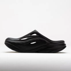 HOKA Ora Recovery Mule Unisex Black 10 HOKA Ora Recovery Mule Unisex Black -Hoka Shoes Sale 631578 1