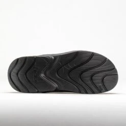 HOKA Ora Recovery Mule Unisex Black 11 HOKA Ora Recovery Mule Unisex Black -Hoka Shoes Sale 631578 4