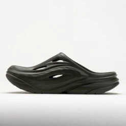 HOKA Ora Recovery Mule Unisex Slate -Hoka Shoes Sale 631579 1