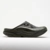 HOKA Ora Recovery Mule Unisex Slate -Hoka Shoes Sale 631579 3