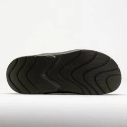 HOKA Ora Recovery Mule Unisex Slate -Hoka Shoes Sale 631579 4