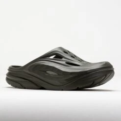 HOKA Ora Recovery Mule Unisex Slate -Hoka Shoes Sale 631579 5