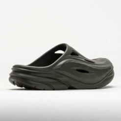 HOKA Ora Recovery Mule Unisex Slate -Hoka Shoes Sale 631579 6