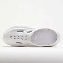 HOKA Ora Recovery Mule Unisex White 10 HOKA Ora Recovery Mule Unisex White -Hoka Shoes Sale 631580 2