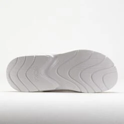 HOKA Ora Recovery Mule Unisex White 11 HOKA Ora Recovery Mule Unisex White -Hoka Shoes Sale 631580 4