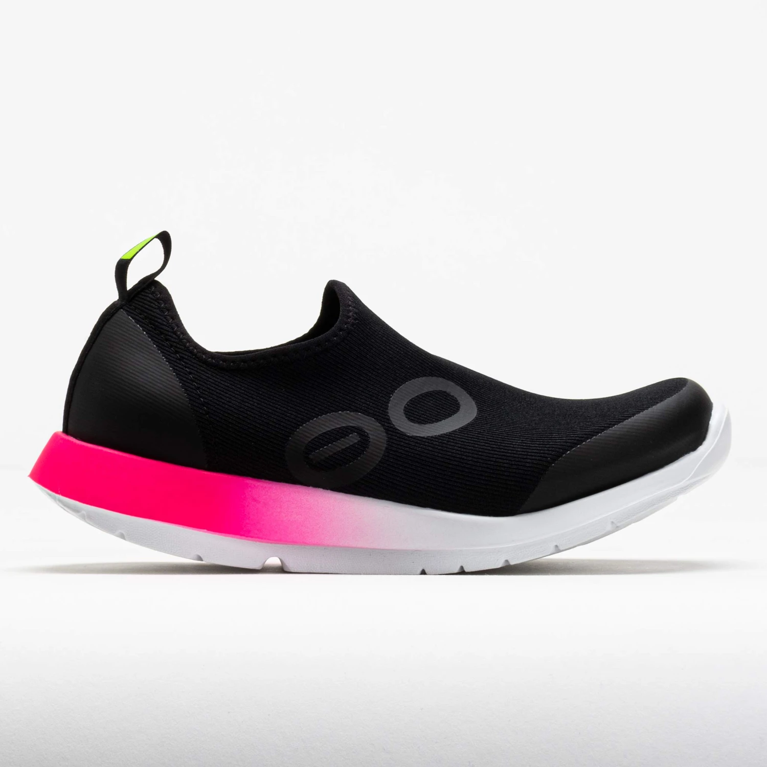 OOFOS OOmg Sport Women's Pink Fade 3 OOFOS OOmg Sport Women's Pink Fade