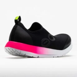 OOFOS OOmg Sport Women's Pink Fade 13 OOFOS OOmg Sport Women's Pink Fade -Hoka Shoes Sale 631581 6